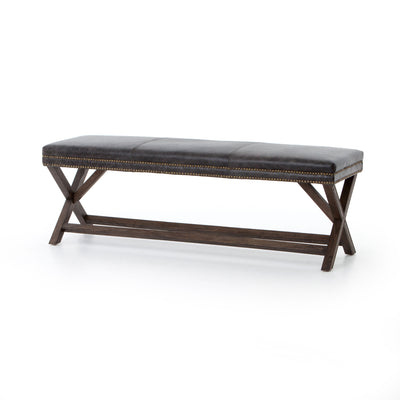 product image for Elyse Bench In Durango Smoke 62