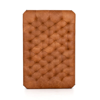 product image for Isle Ottoman In Brandy 3