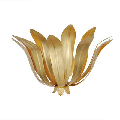 product image of Cayman Leaf Sconce 1 538