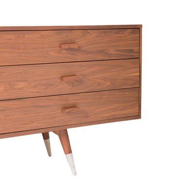 product image for Sienna Sideboard Walnut Small 8 39
