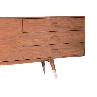 product image for Sienna Sideboard Walnut Small 9 95