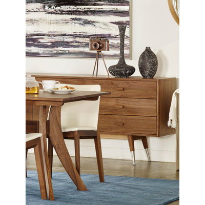 product image for Sienna Sideboard Walnut Small 15 54