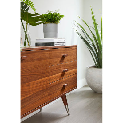 product image for Sienna Sideboard Walnut Small 16 61