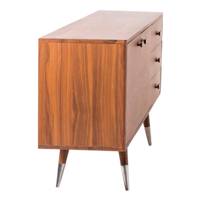 product image for Sienna Sideboard Walnut Large 5 55