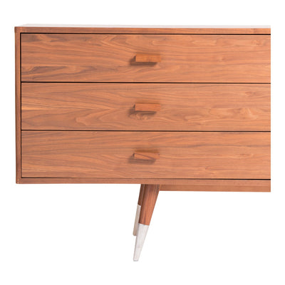 product image for Sienna Sideboard Walnut Large 6 41
