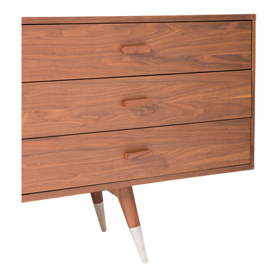 product image for Sienna Sideboard Walnut Large 7 4