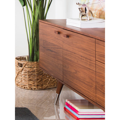 product image for Sienna Sideboard Walnut Large 12 88