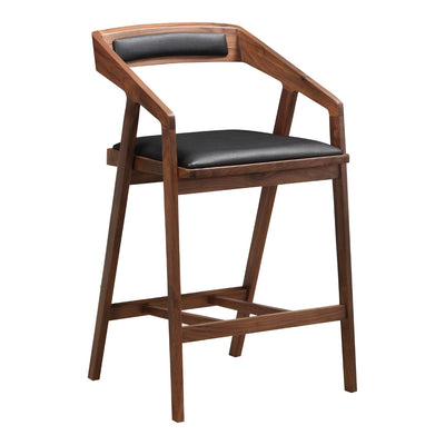 product image for Padma Counter Stool Black 2 47