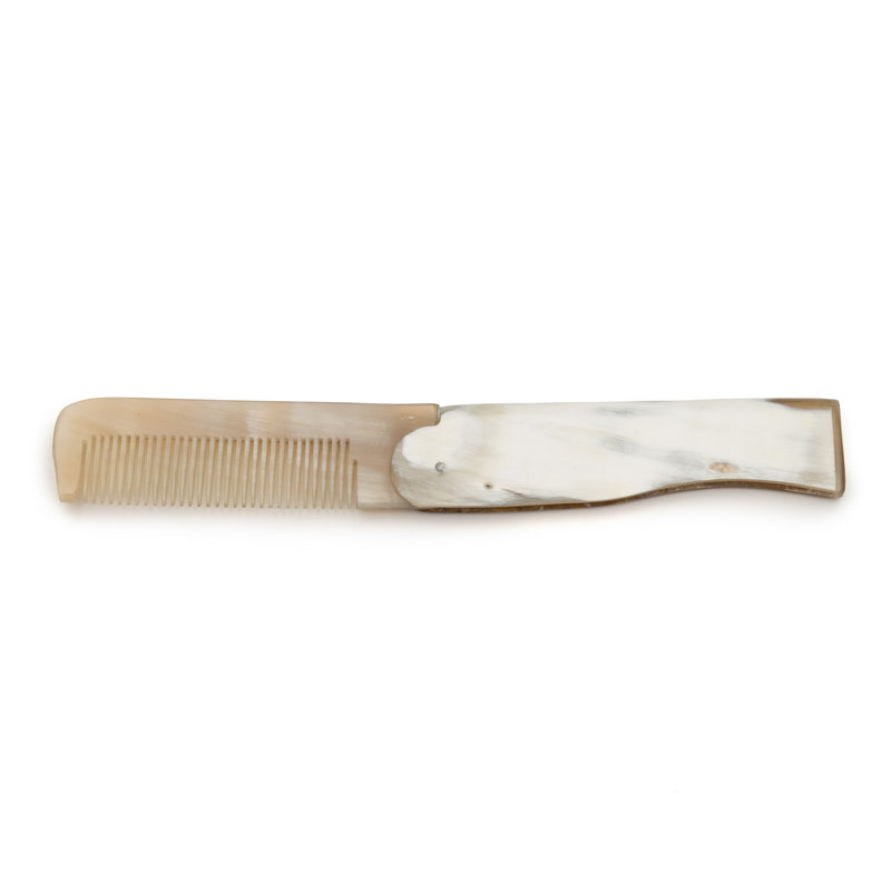 media image for Pocket Comb design by Siren Song 255