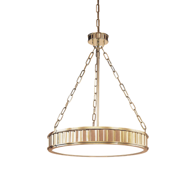 product image for hudson valley middlebury 5 light pendant 902 1 80