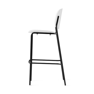 product image for yo black metal bar stool by connubia cb1992000015skq00000000 15 98