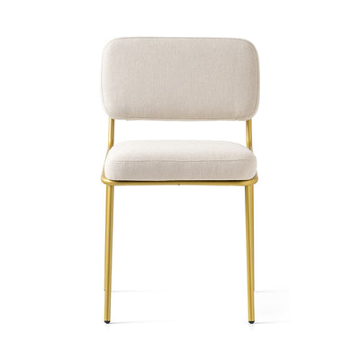 product image for sixty painted brass metal chair by connubia cb213800033lslb00000000 26 10