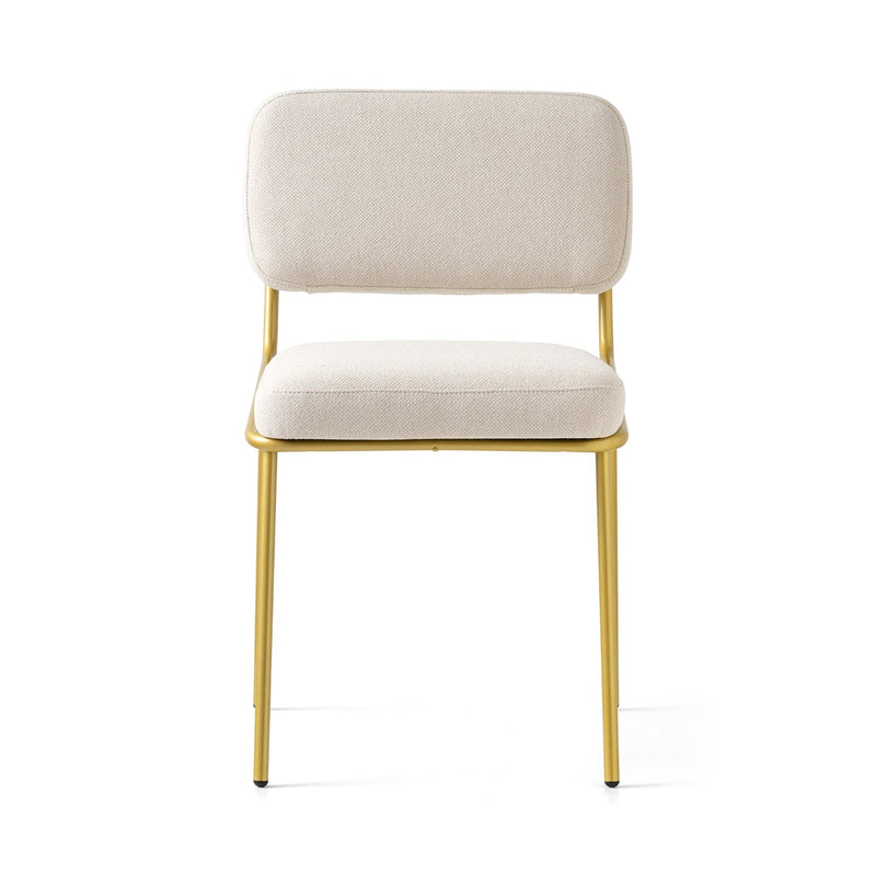 media image for sixty painted brass metal chair by connubia cb213800033lslb00000000 26 259