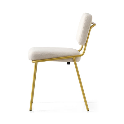 product image for sixty painted brass metal chair by connubia cb213800033lslb00000000 27 71