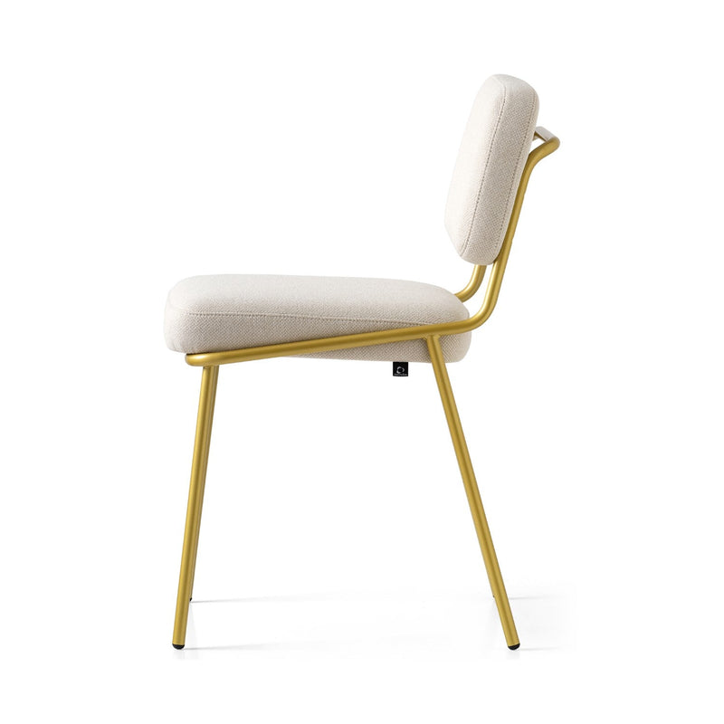 media image for sixty painted brass metal chair by connubia cb213800033lslb00000000 27 281