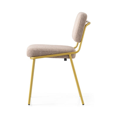 product image for sixty painted brass metal chair by connubia cb213800033lslb00000000 35 48