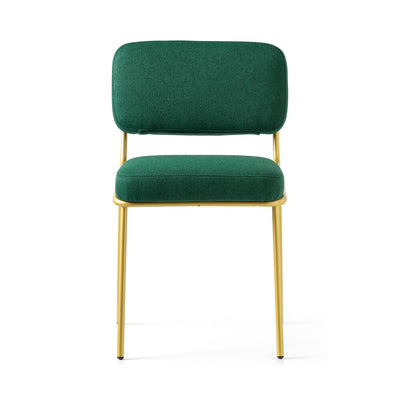 product image for sixty painted brass metal chair by connubia cb213800033lslb00000000 14 11