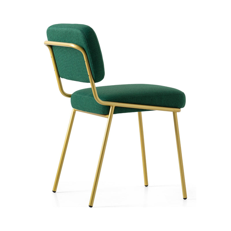 media image for sixty painted brass metal chair by connubia cb213800033lslb00000000 16 263