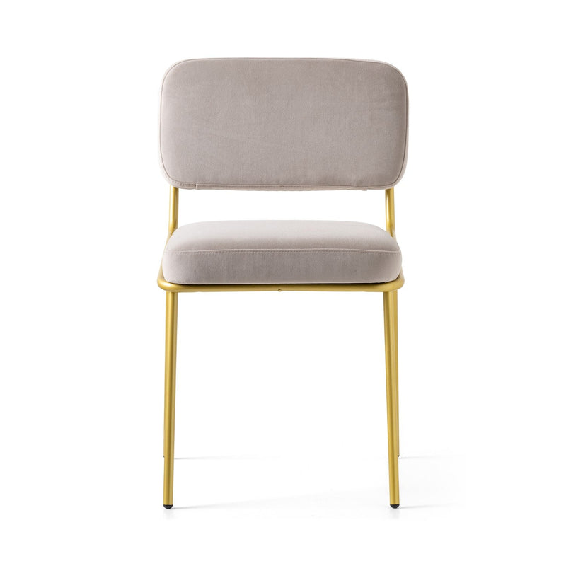 media image for sixty painted brass metal chair by connubia cb213800033lslb00000000 30 288