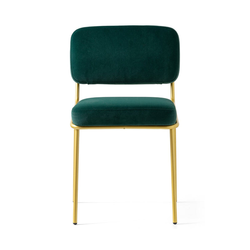 media image for sixty painted brass metal chair by connubia cb213800033lslb00000000 18 293