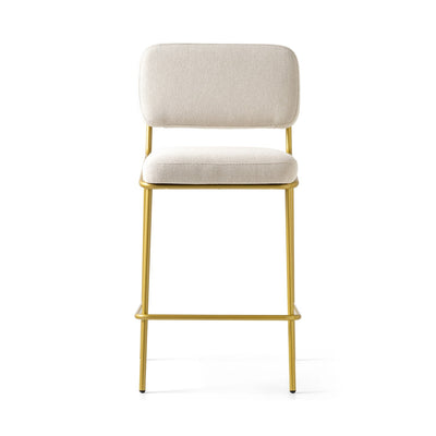 product image for sixty painted brass metal counter stool by connubia cb213900033lslb00000000 26 77