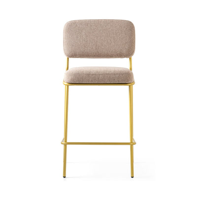 product image for sixty painted brass metal counter stool by connubia cb213900033lslb00000000 34 90