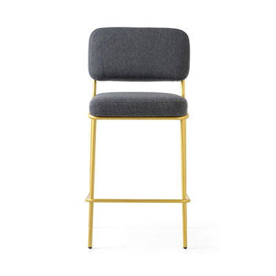 product image for sixty painted brass metal counter stool by connubia cb213900033lslb00000000 2 31