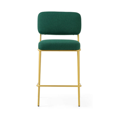 product image for sixty painted brass metal counter stool by connubia cb213900033lslb00000000 14 23