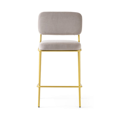 product image for sixty painted brass metal counter stool by connubia cb213900033lslb00000000 30 68