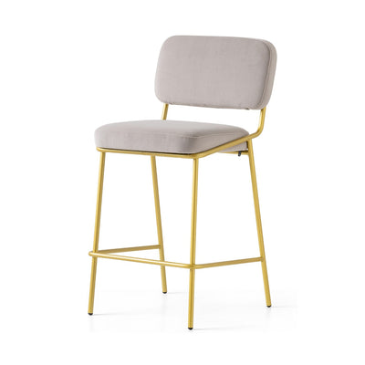 product image for sixty painted brass metal counter stool by connubia cb213900033lslb00000000 29 59