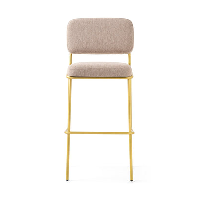 product image for sixty painted brass metal bar stool by connubia cb214000033lslb00000000 34 57