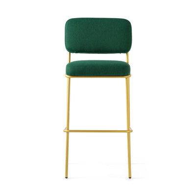 product image for sixty painted brass metal bar stool by connubia cb214000033lslb00000000 14 64