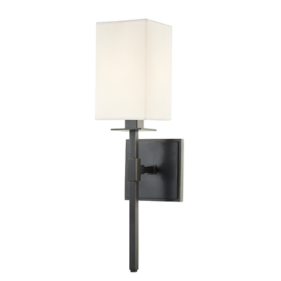 product image for hudson valley taunton 1 light wall sconce 2 89