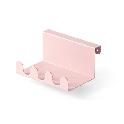 product image of ens pale pink hooks accessory by connubia cb520400502l00000000000 1 590