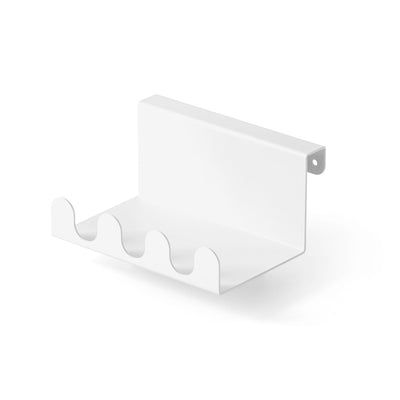 product image of ens optic white hooks accessory by connubia cb520400509400000000000 1 515