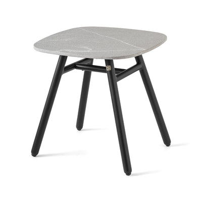 product image for yo matt black aluminum coffee table by connubia cb521501501522c00000000 6 67