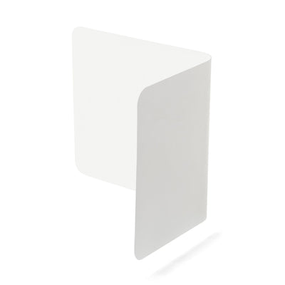 product image of ens optic white divider accessory by connubia cb522000509400000000000 1 570
