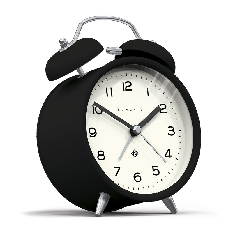 media image for Charlie Bell Echo Alarm Clock 266