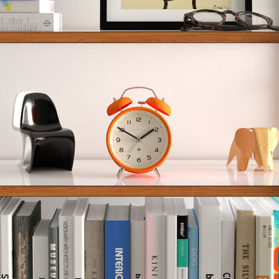 product image for Charlie Bell Echo Alarm Clock 36