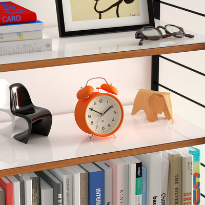 product image for Charlie Bell Echo Alarm Clock 81