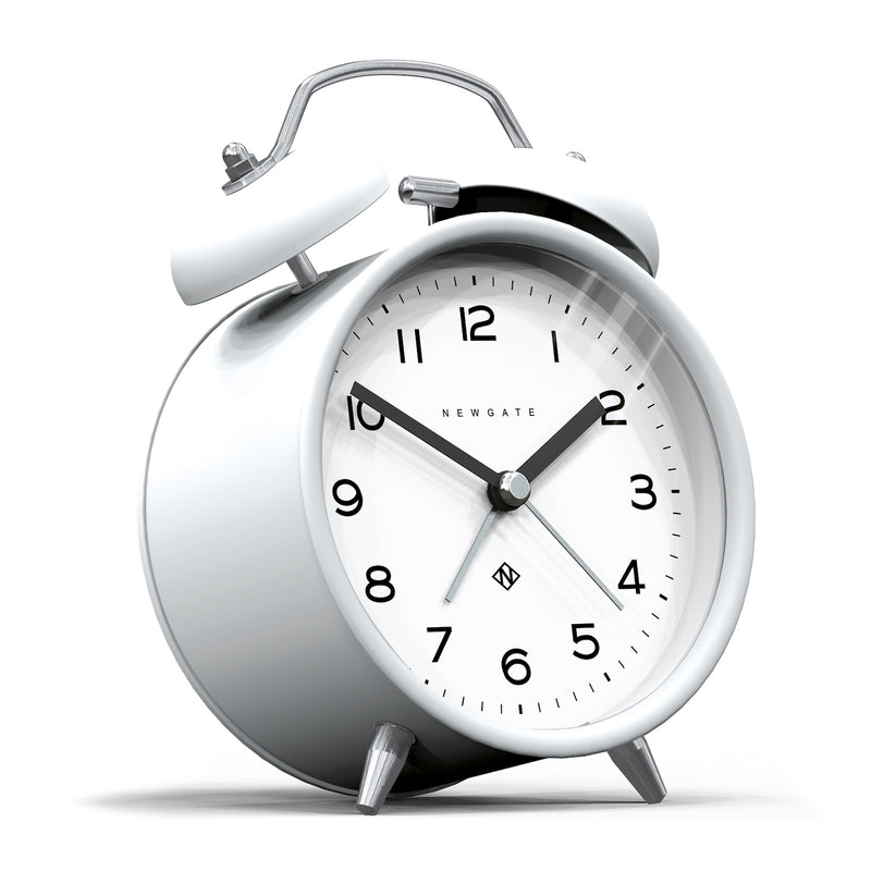 media image for Charlie Bell Echo Alarm Clock 245