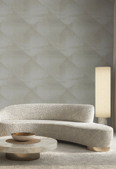 product image for Clay Charcoal Wallpaper from Carol Benson-Cobb Signature Collection by York Wallcoverings 95
