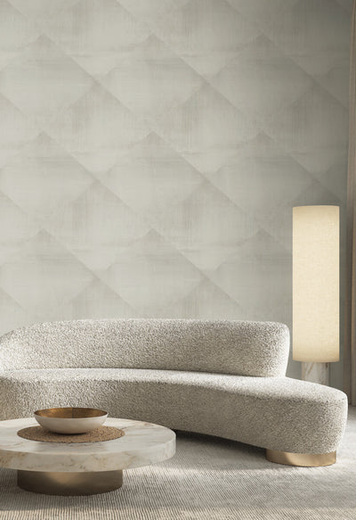 product image for Clay Brown Wallpaper from Carol Benson-Cobb Signature Collection by York Wallcoverings 49