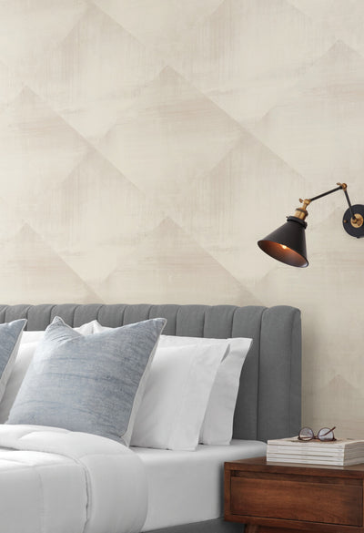 product image for Clay Beige Wallpaper from Carol Benson-Cobb Signature Collection by York Wallcoverings 85