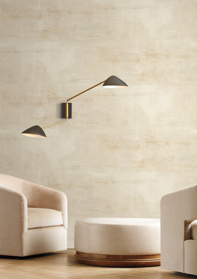 product image for Salt Flats Desert Wallpaper from Carol Benson-Cobb Signature Collection by York Wallcoverings 85
