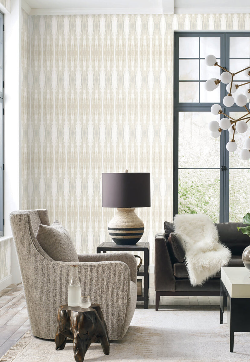 media image for Escalante Sand Wallpaper from Carol Benson-Cobb Signature Collection by York Wallcoverings 234