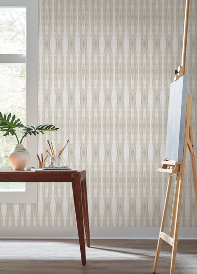 product image for Escalante Natural Wallpaper from Carol Benson-Cobb Signature Collection by York Wallcoverings 71
