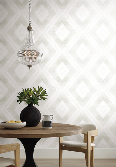 product image for Ballad Natural Wallpaper from Carol Benson-Cobb Signature Collection by York Wallcoverings 24