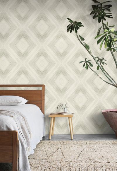 product image for Ballad Eucalpytus Wallpaper from Carol Benson-Cobb Signature Collection by York Wallcoverings 31