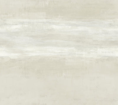 product image of sample serene reflection natural wallpaper from carol benson cobb signature collection by york wallcoverings 1 550